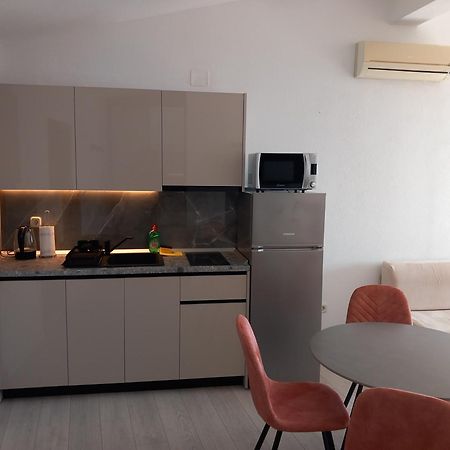 טוצפי Mitan Apartman מראה חיצוני תמונה