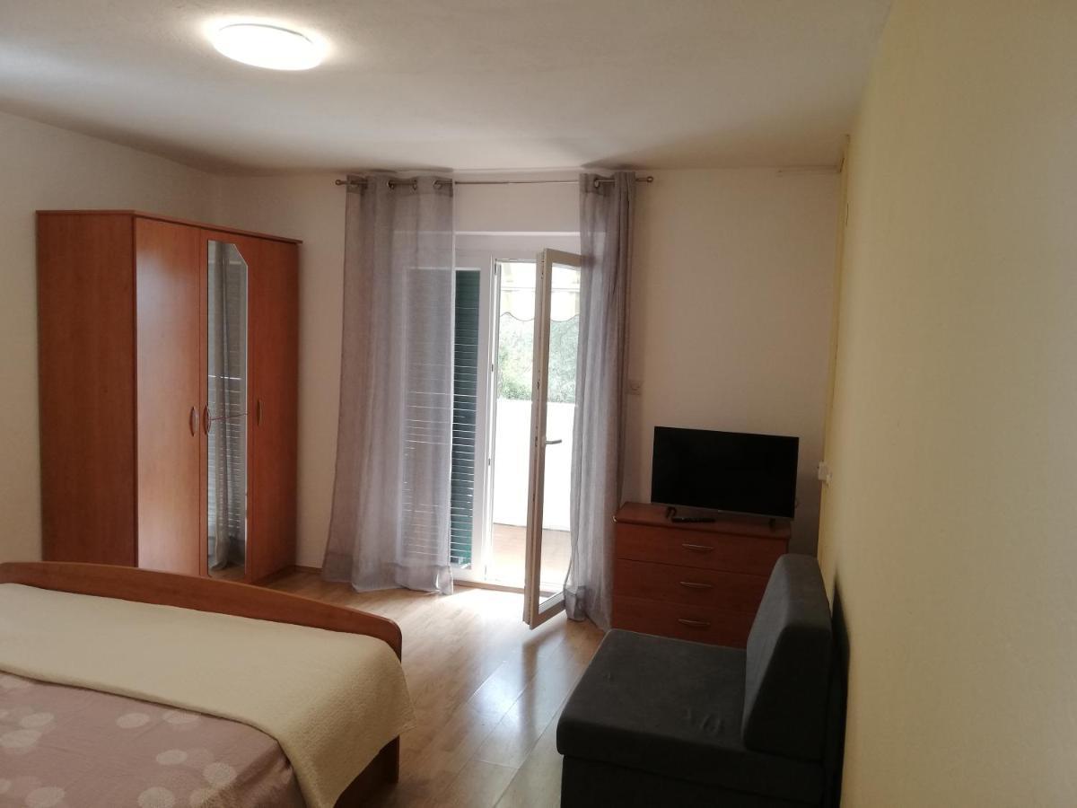 טוצפי Mitan Apartman מראה חיצוני תמונה