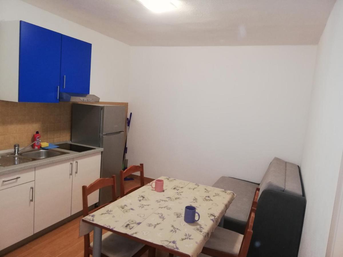 טוצפי Mitan Apartman מראה חיצוני תמונה