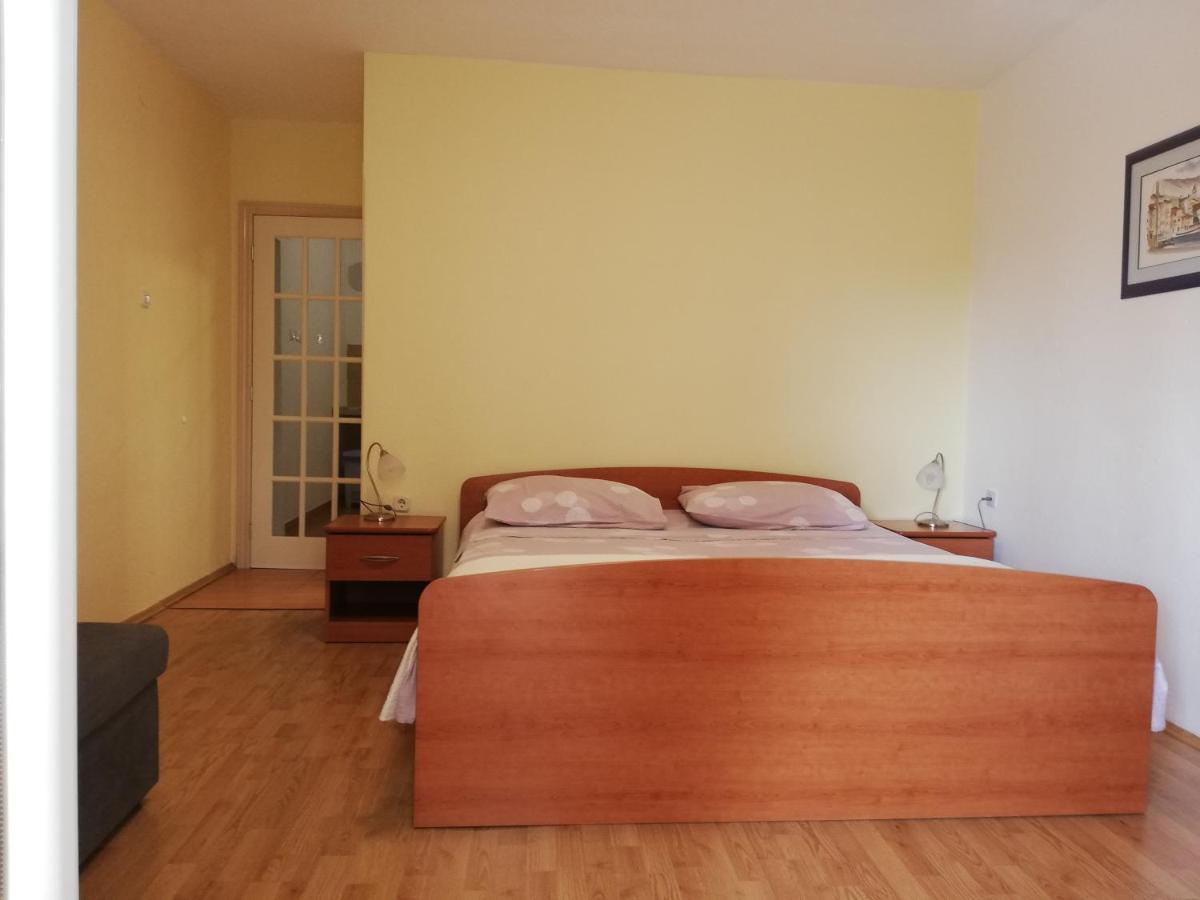טוצפי Mitan Apartman מראה חיצוני תמונה