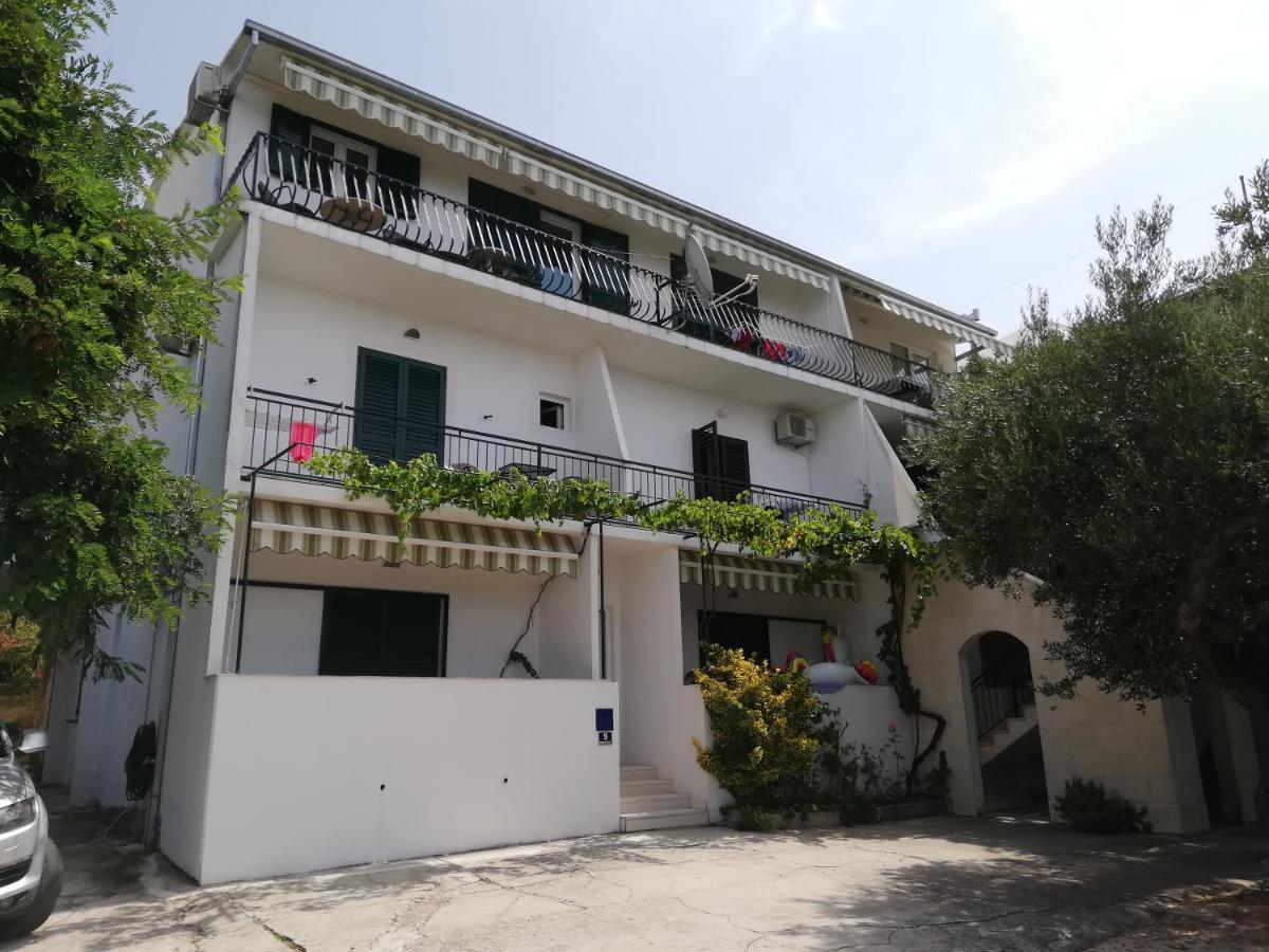 טוצפי Mitan Apartman מראה חיצוני תמונה