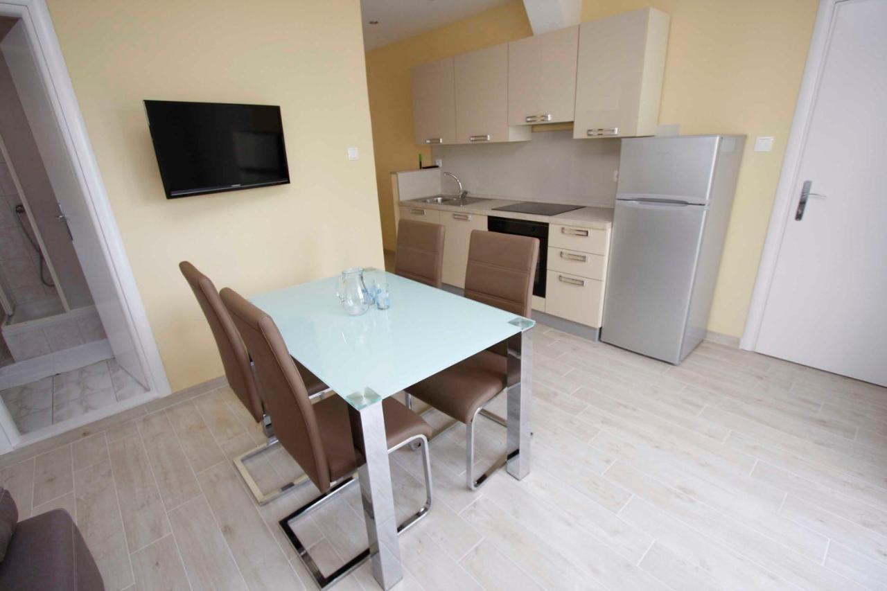 טוצפי Mitan Apartman מראה חיצוני תמונה