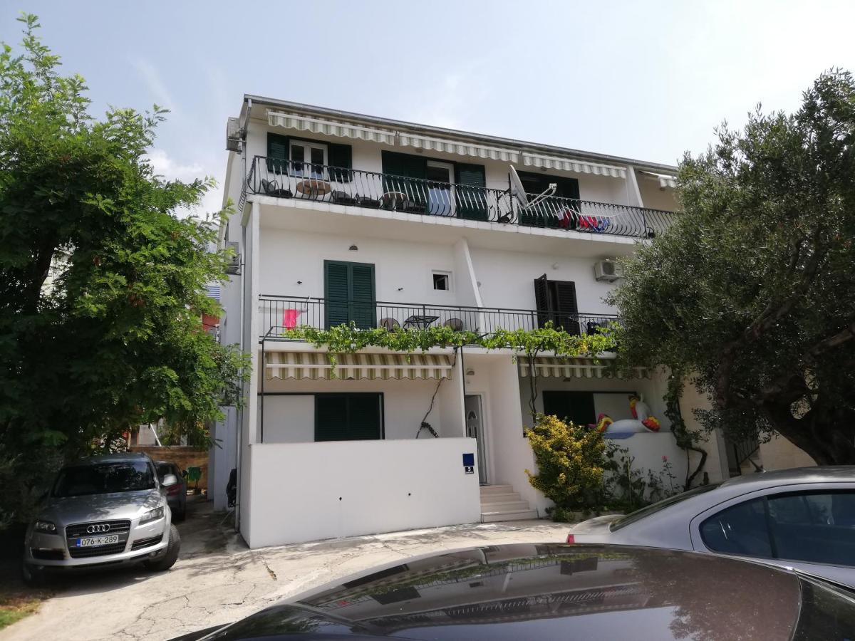טוצפי Mitan Apartman מראה חיצוני תמונה