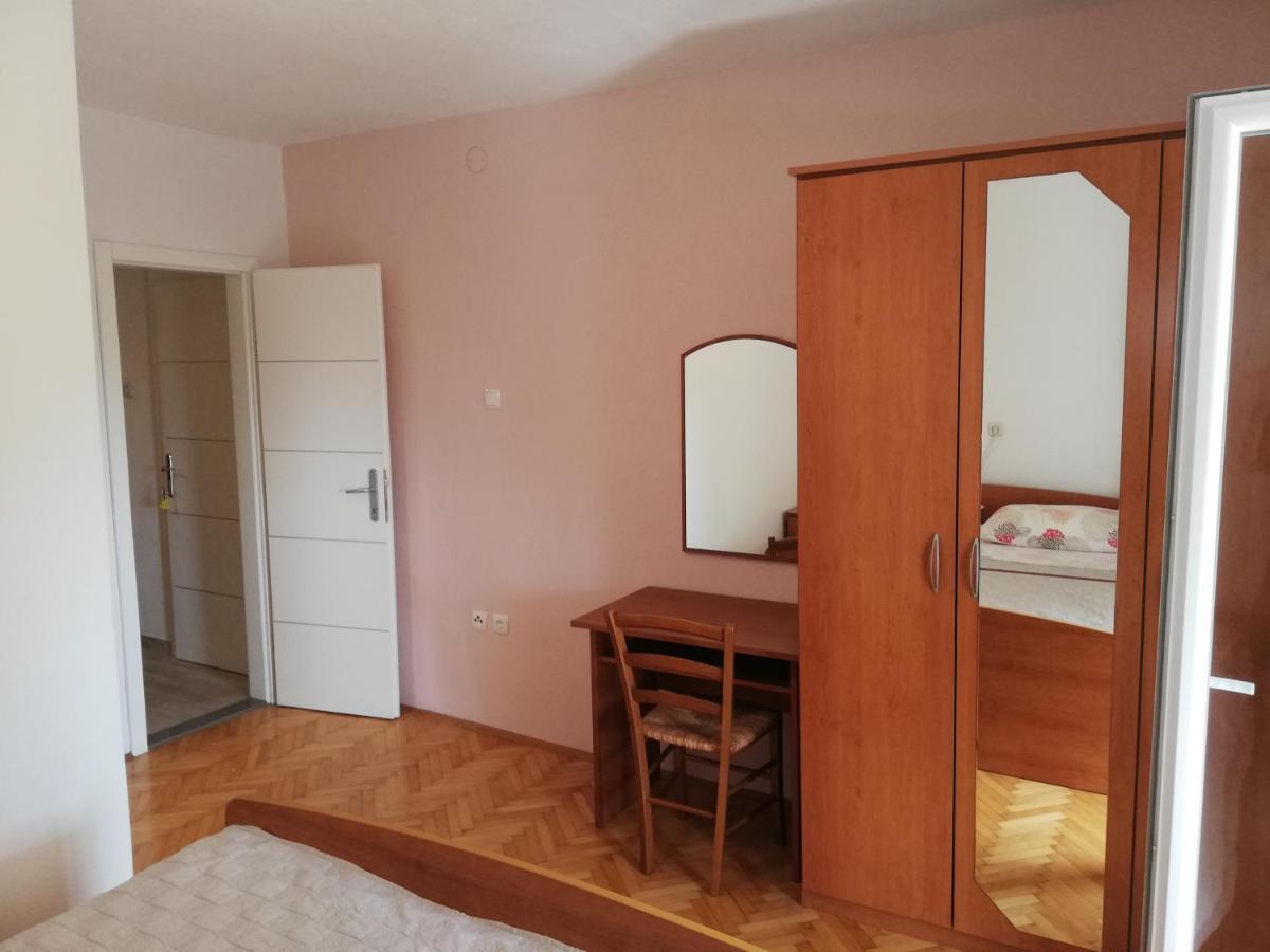 טוצפי Mitan Apartman מראה חיצוני תמונה