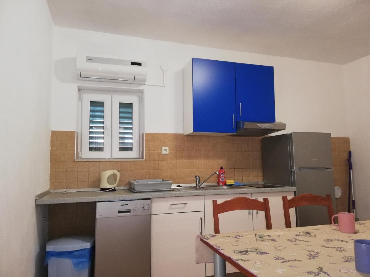טוצפי Mitan Apartman מראה חיצוני תמונה