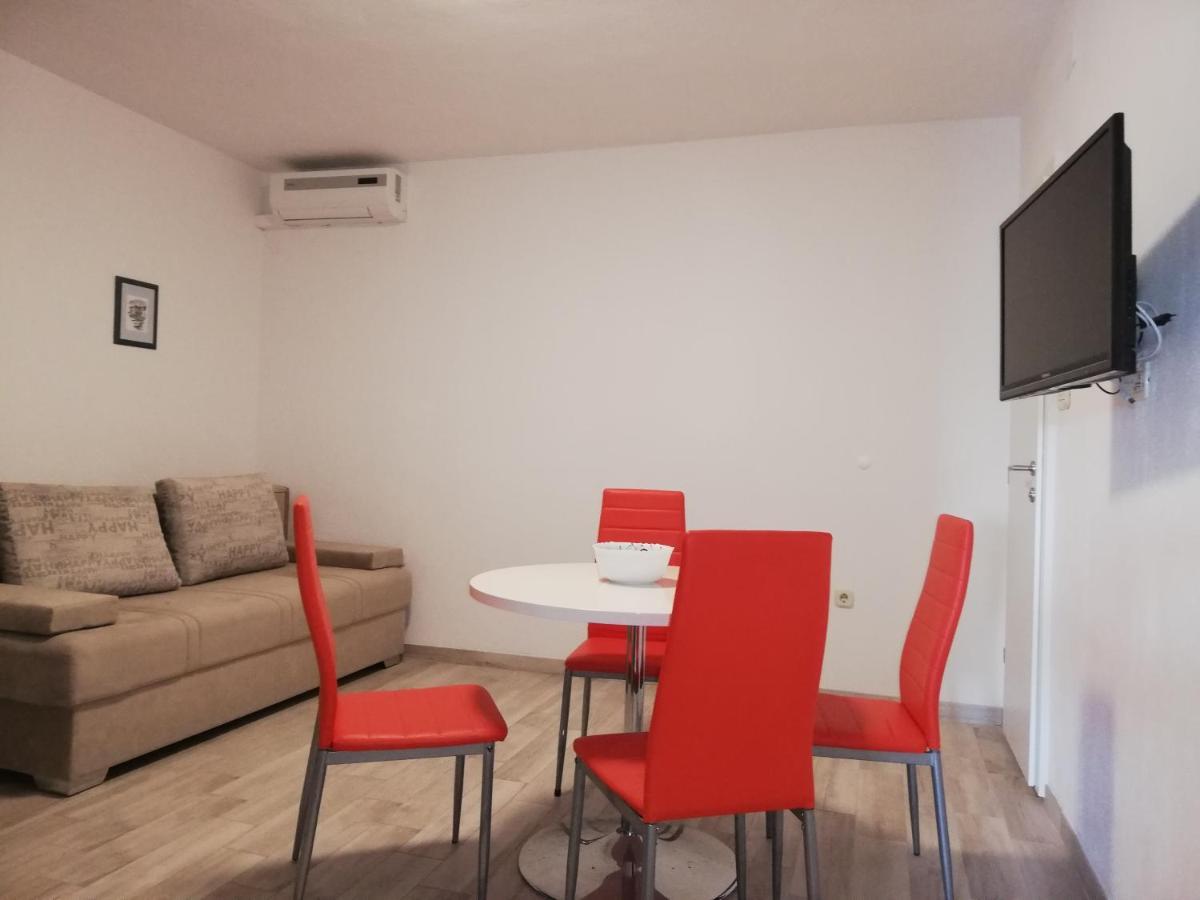 טוצפי Mitan Apartman מראה חיצוני תמונה