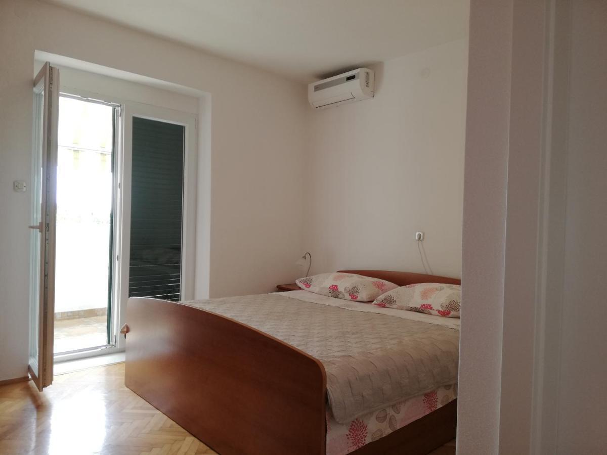 טוצפי Mitan Apartman מראה חיצוני תמונה