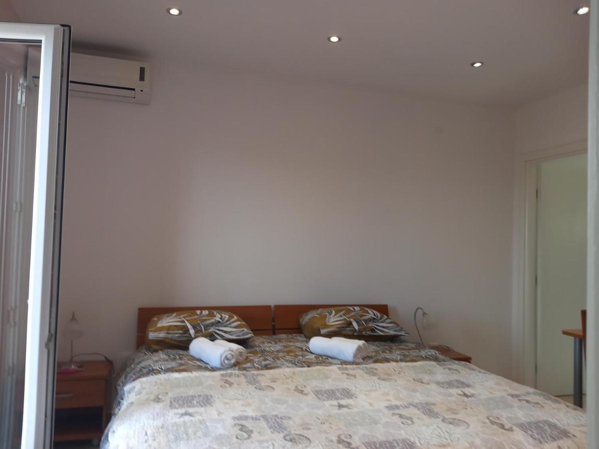 טוצפי Mitan Apartman מראה חיצוני תמונה
