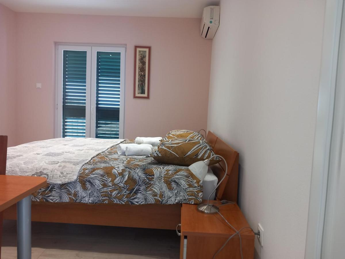 טוצפי Mitan Apartman מראה חיצוני תמונה