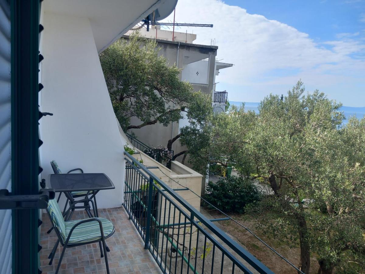 טוצפי Mitan Apartman מראה חיצוני תמונה