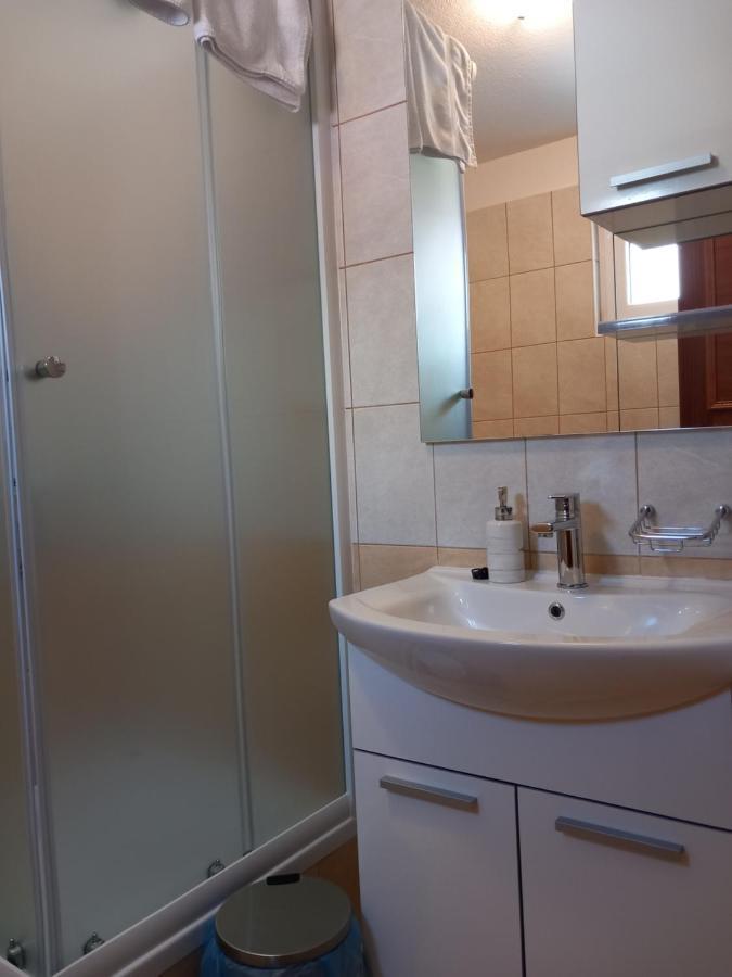 טוצפי Mitan Apartman מראה חיצוני תמונה