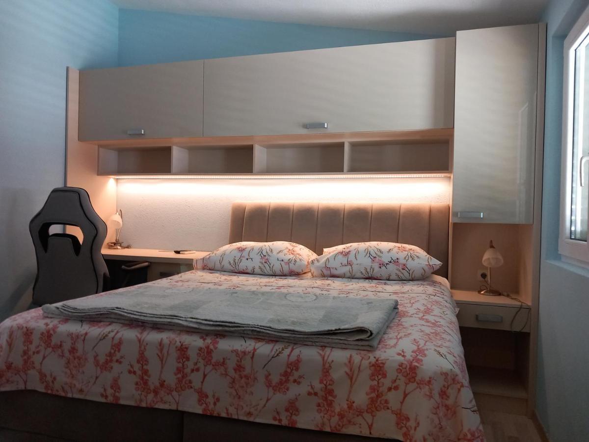 טוצפי Mitan Apartman מראה חיצוני תמונה
