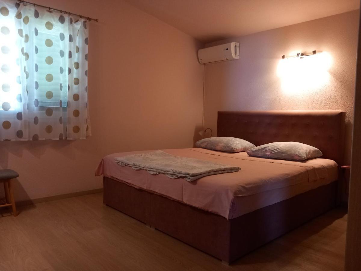 טוצפי Mitan Apartman מראה חיצוני תמונה