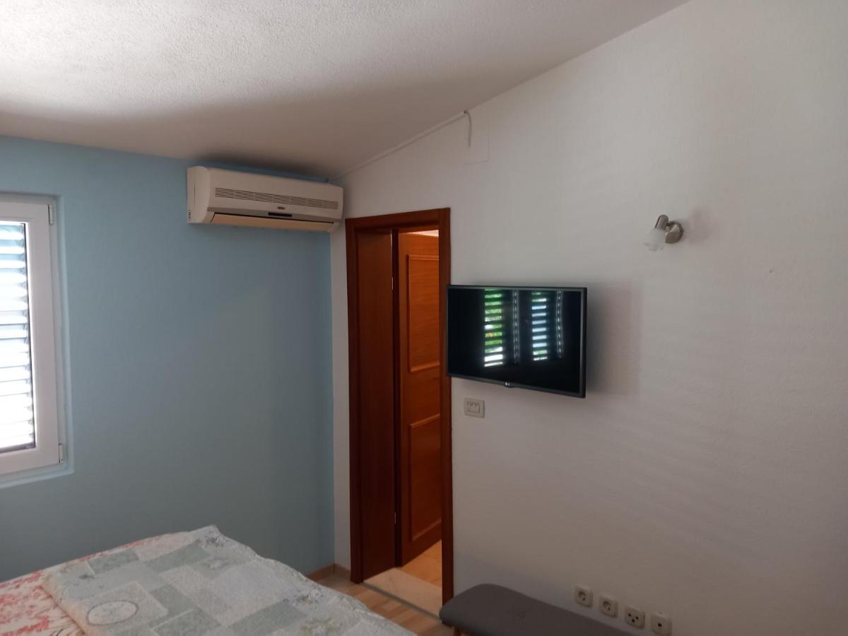טוצפי Mitan Apartman מראה חיצוני תמונה