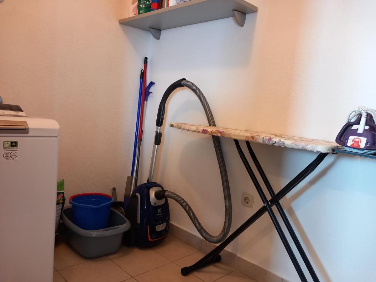 טוצפי Mitan Apartman מראה חיצוני תמונה