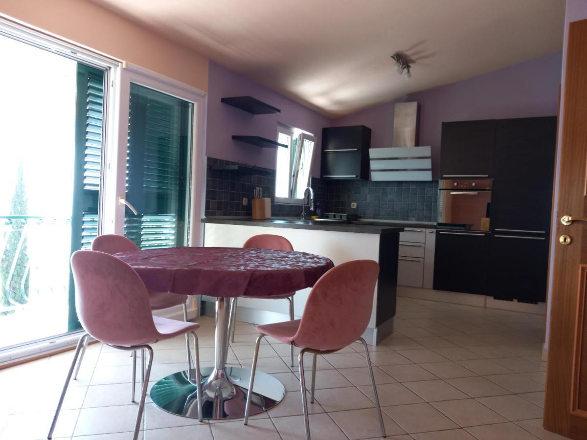 טוצפי Mitan Apartman מראה חיצוני תמונה