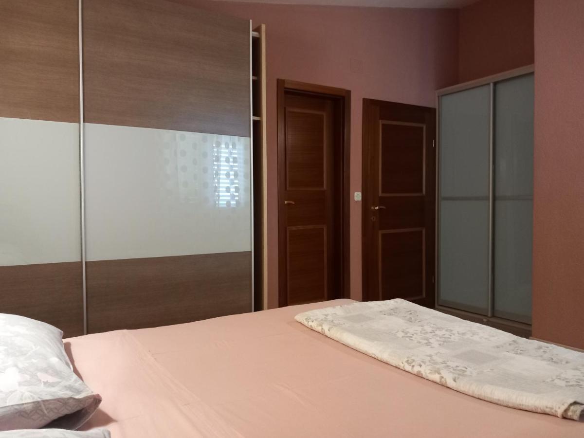 טוצפי Mitan Apartman מראה חיצוני תמונה