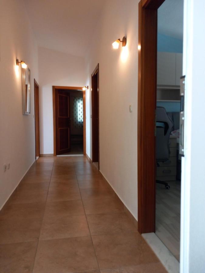 טוצפי Mitan Apartman מראה חיצוני תמונה