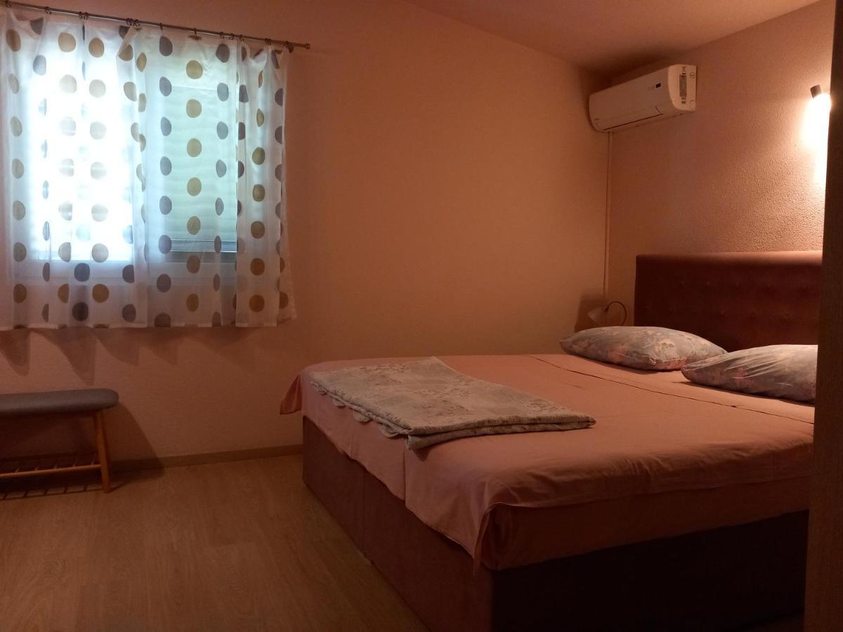 טוצפי Mitan Apartman מראה חיצוני תמונה