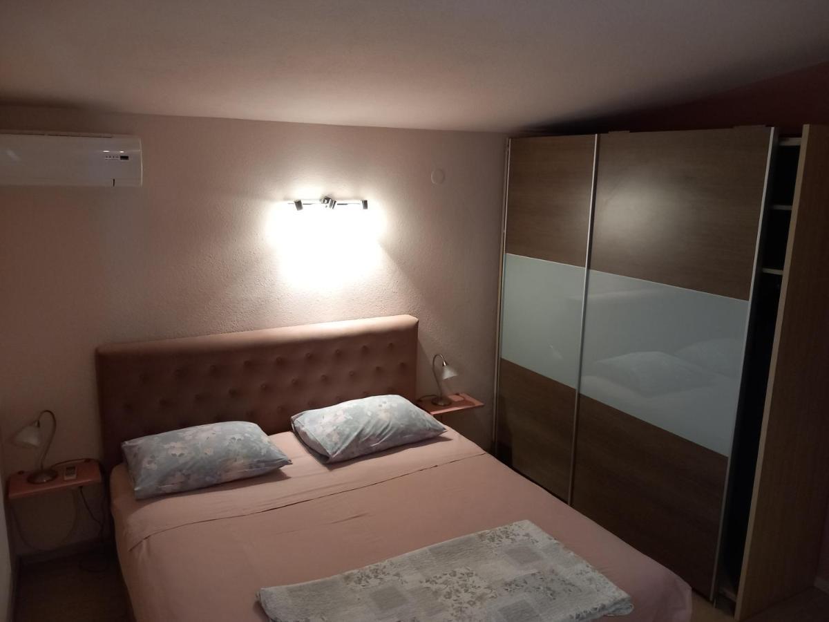 טוצפי Mitan Apartman מראה חיצוני תמונה