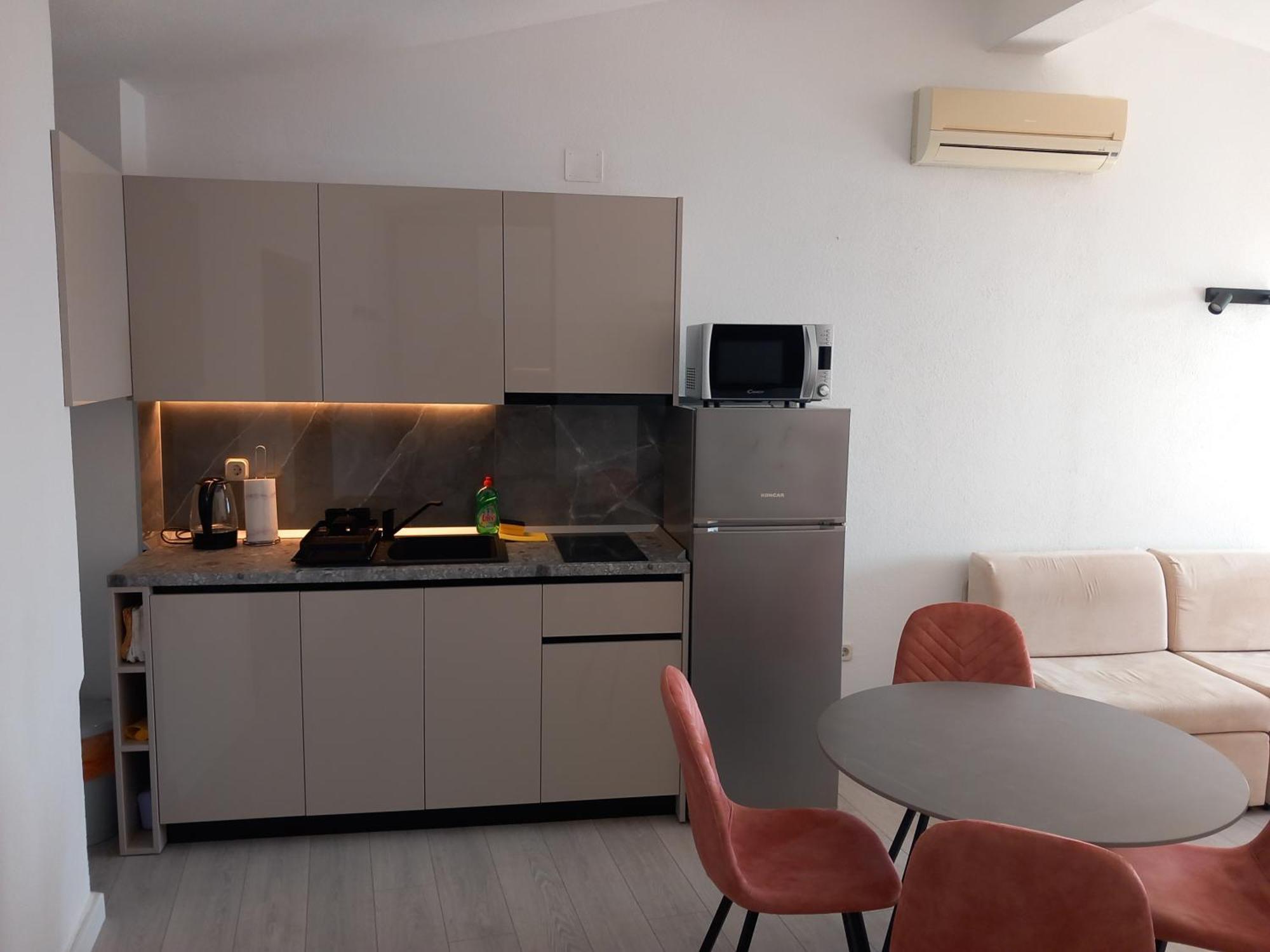 טוצפי Mitan Apartman מראה חיצוני תמונה