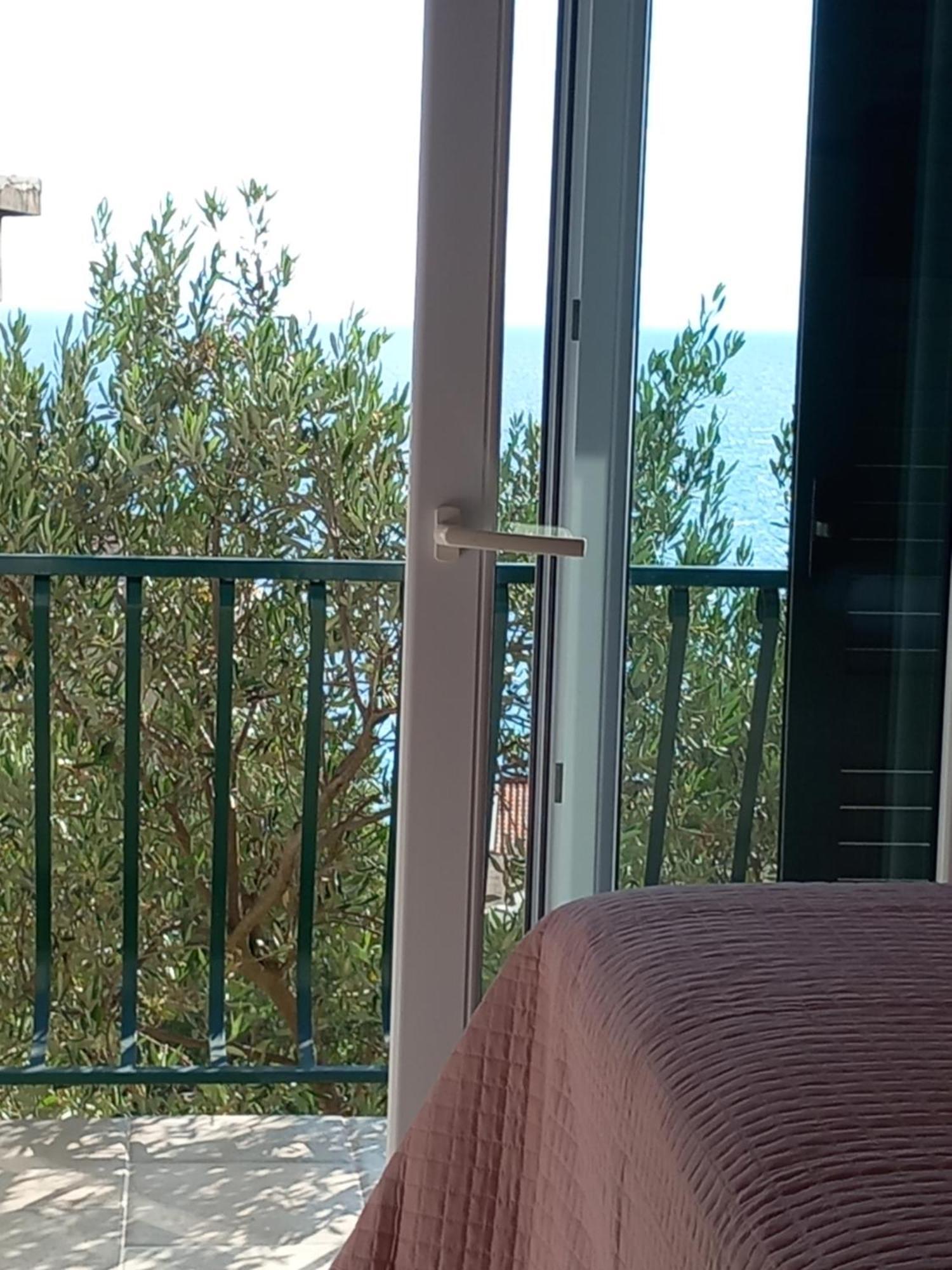 טוצפי Mitan Apartman מראה חיצוני תמונה
