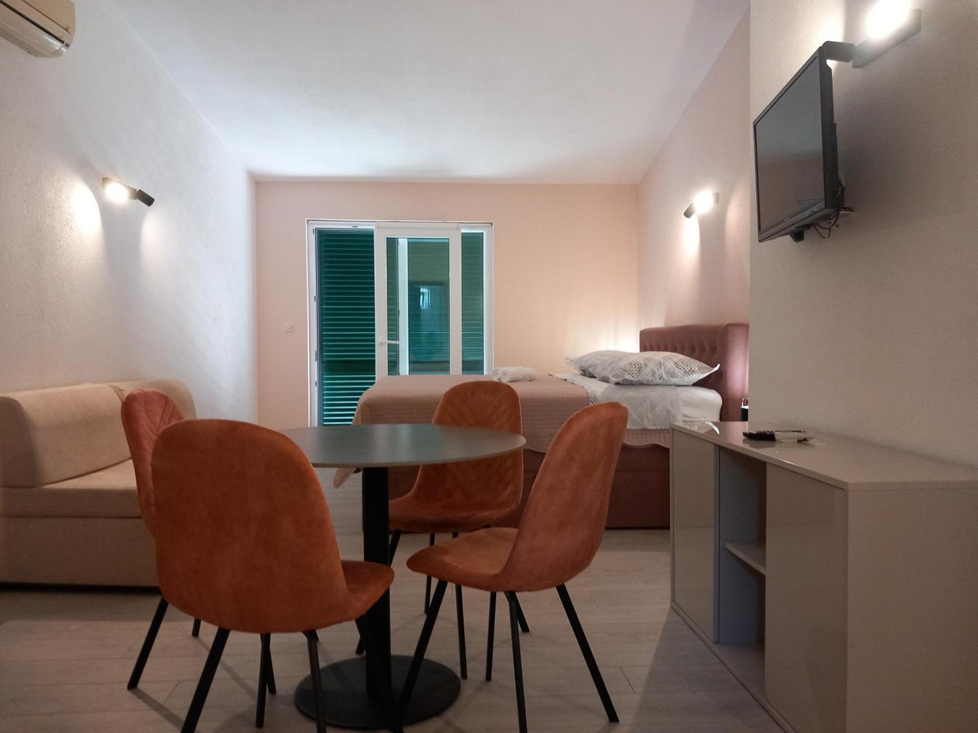 טוצפי Mitan Apartman מראה חיצוני תמונה