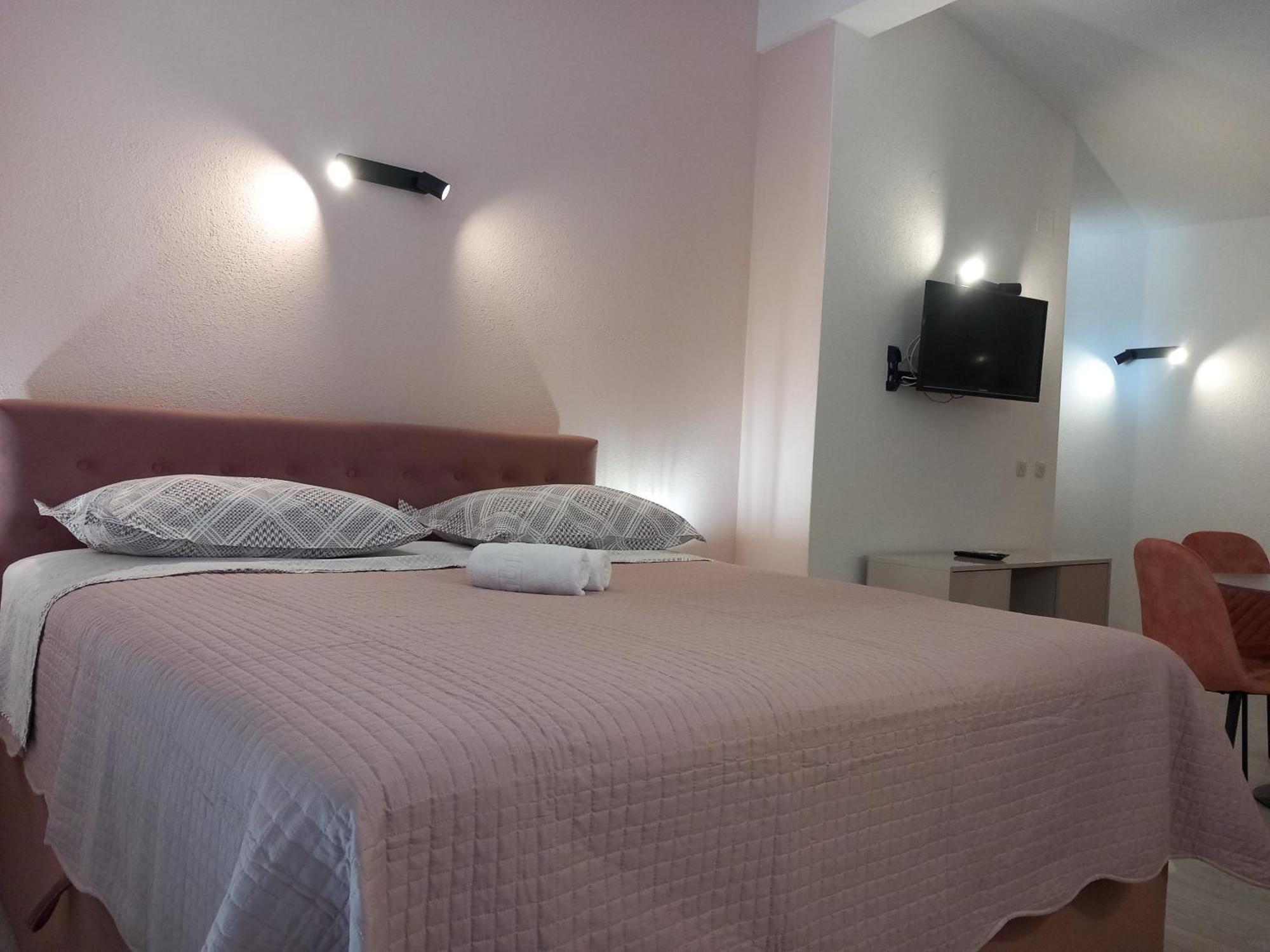 טוצפי Mitan Apartman מראה חיצוני תמונה