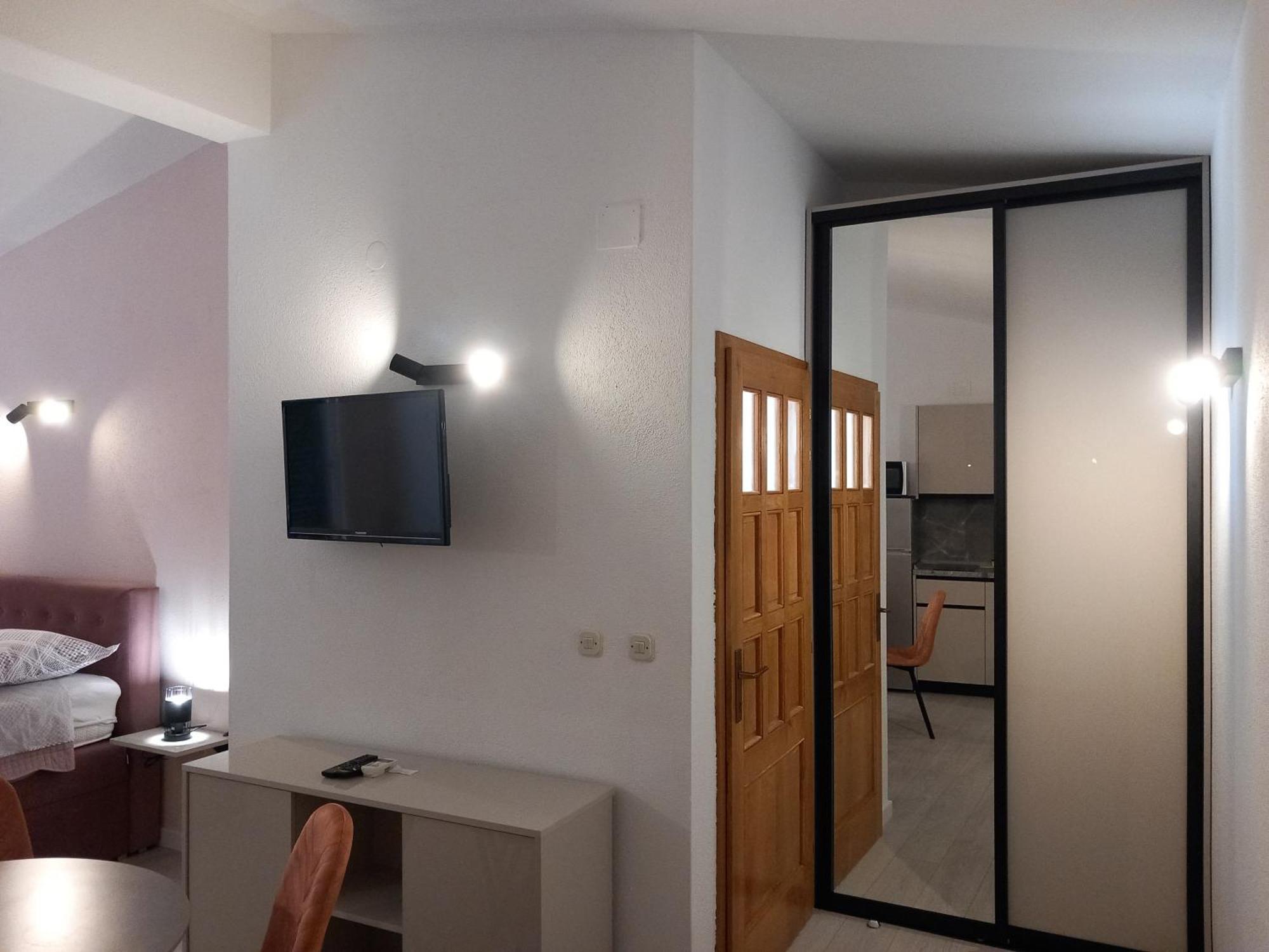 טוצפי Mitan Apartman מראה חיצוני תמונה