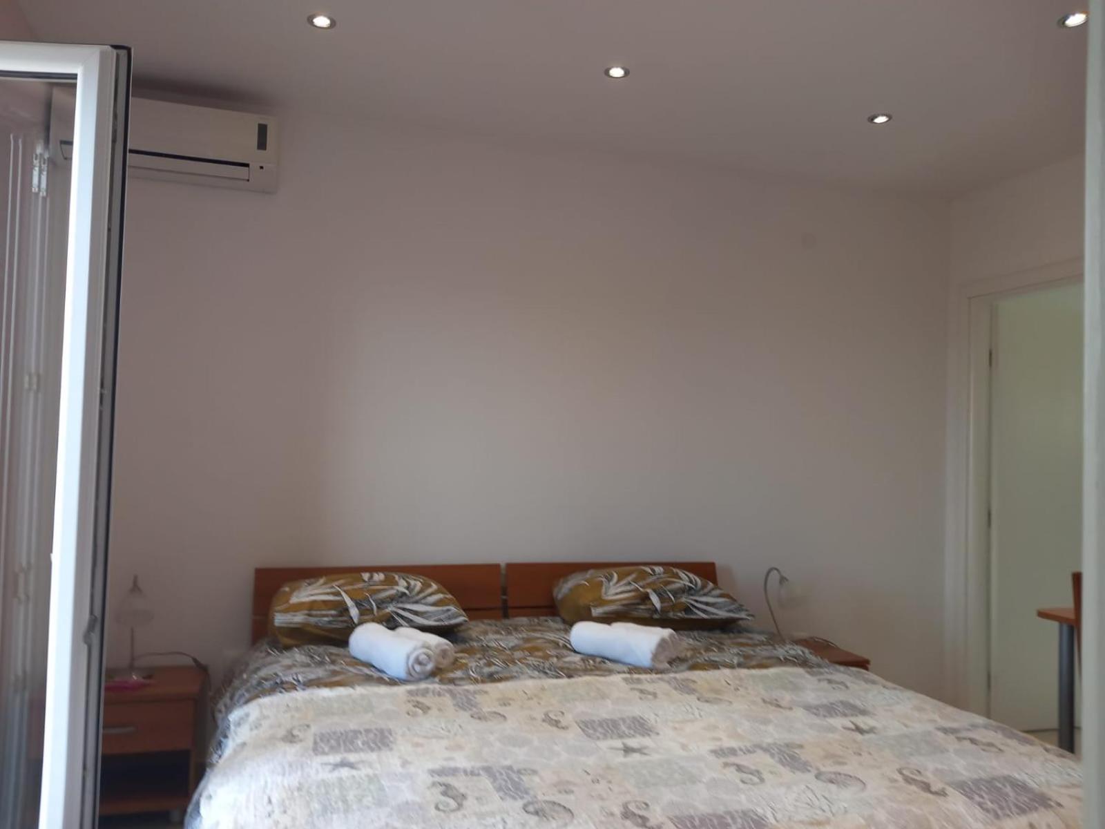 טוצפי Mitan Apartman חדר תמונה