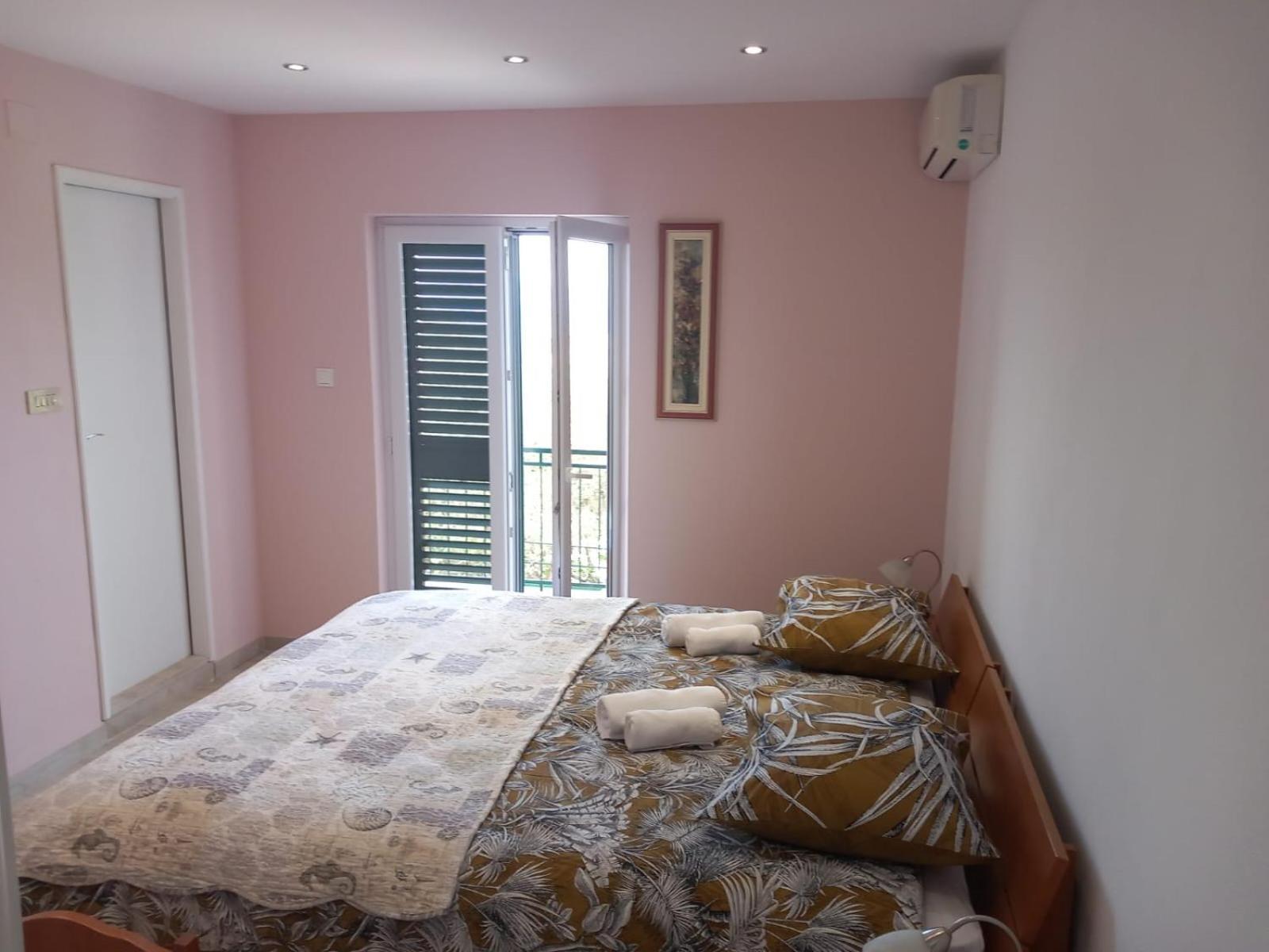 טוצפי Mitan Apartman מראה חיצוני תמונה