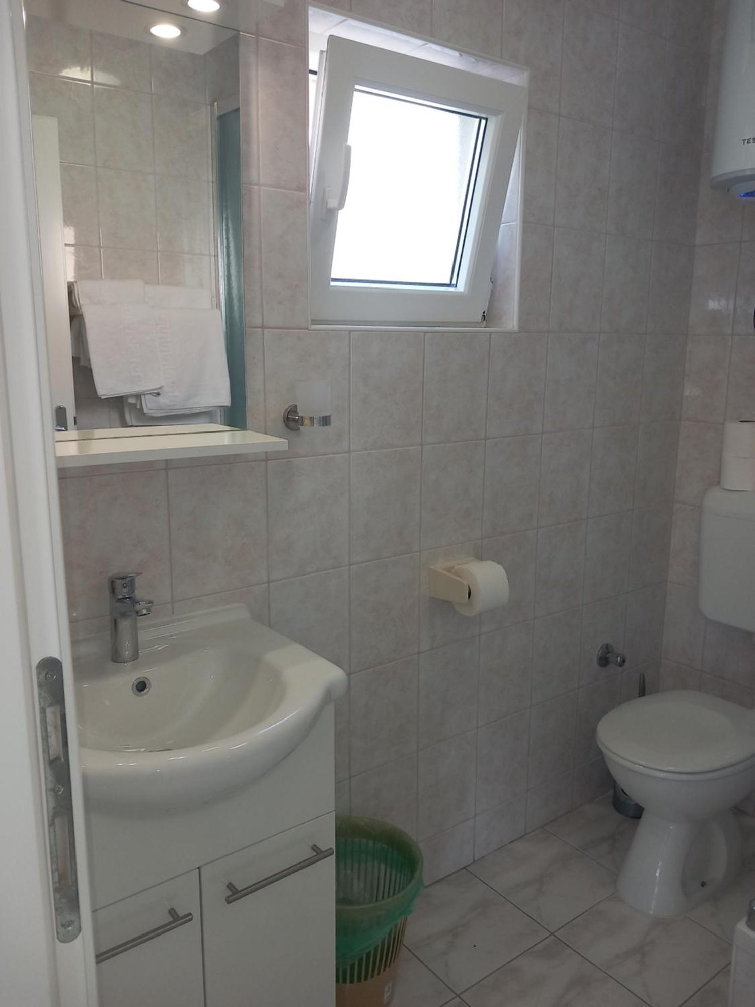 טוצפי Mitan Apartman מראה חיצוני תמונה