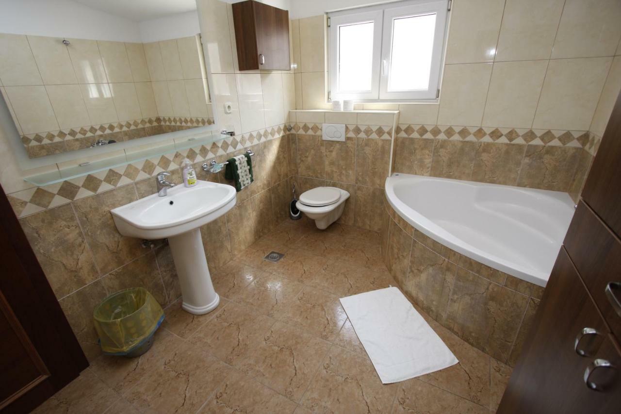 טוצפי Mitan Apartman מראה חיצוני תמונה