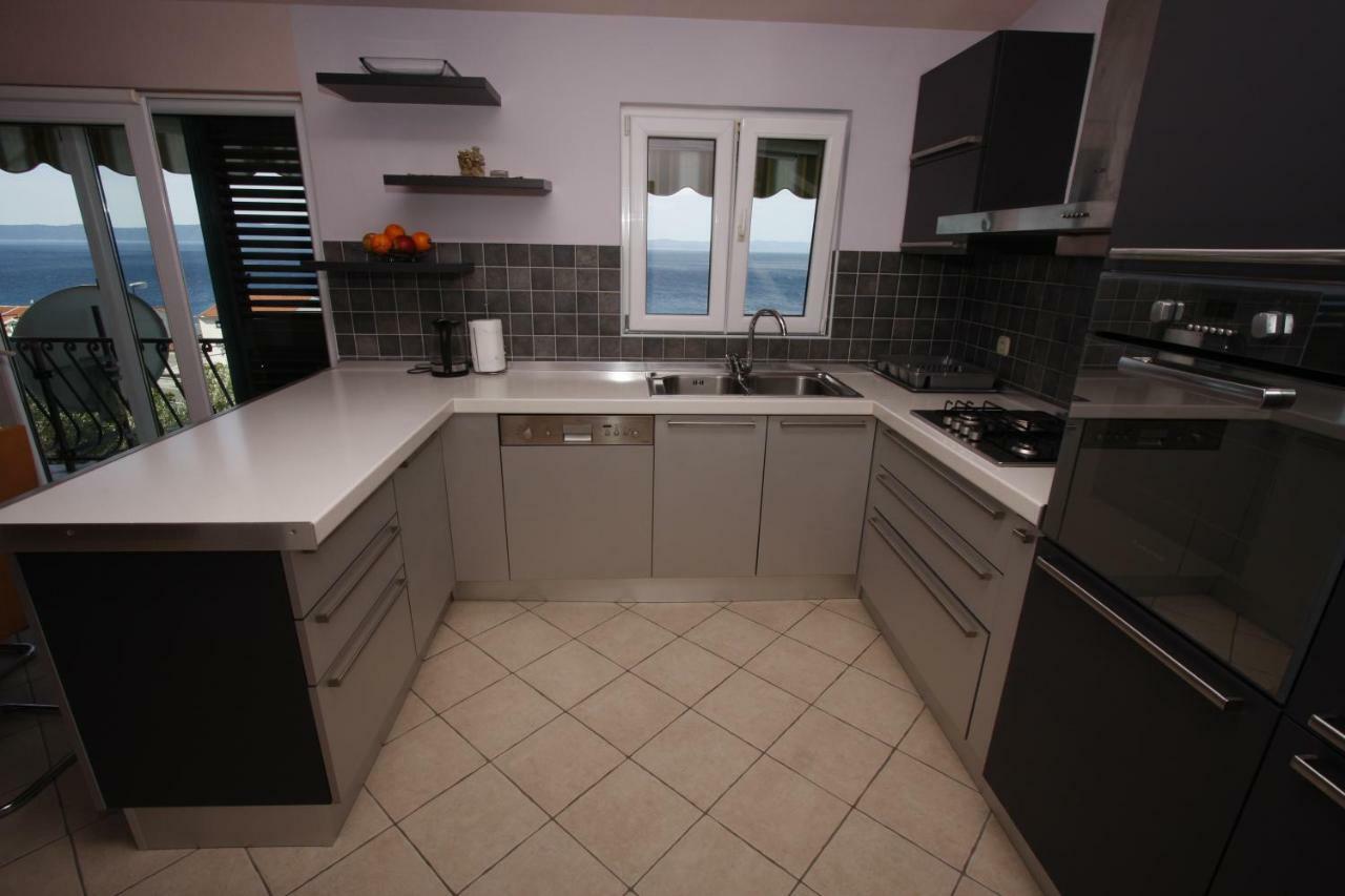טוצפי Mitan Apartman מראה חיצוני תמונה