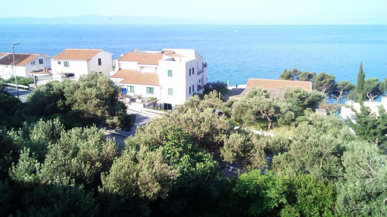 טוצפי Mitan Apartman מראה חיצוני תמונה