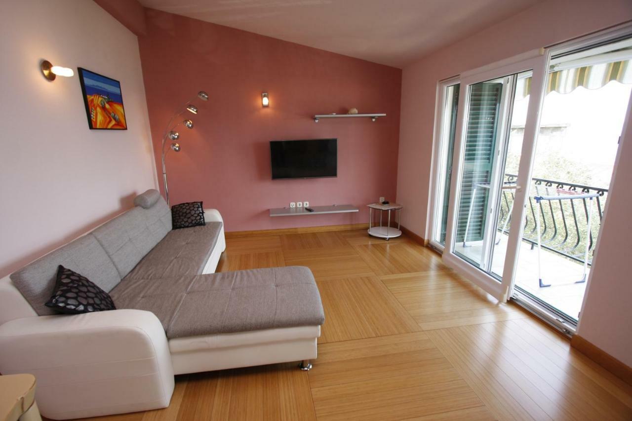 טוצפי Mitan Apartman מראה חיצוני תמונה