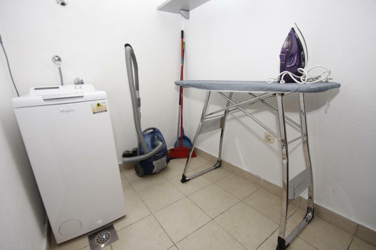 טוצפי Mitan Apartman מראה חיצוני תמונה